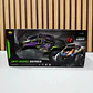 CARRO TODO TERRENO ROAD SERIES CON CONTROL REMOTO MOD# KL224044🕹️ - Miniatura 2