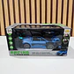 CAMIONETA RACING LANZADOR DE HIDROGEL MOD# LY224478 - Miniatura 2