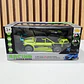 CAMIONETA RACING LANZADOR DE HIDROGEL MOD# LY224478 - Miniatura 3