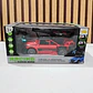 CAMIONETA RACING LANZADOR DE HIDROGEL MOD# LY224478 - Miniatura 4