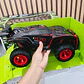CARRO GRANDE CON CONTROL REMOTO MOD# KX222138🎮 - Miniatura 3
