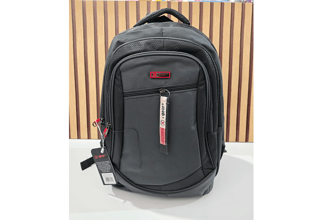 MOCHILA ORIGINAL X-GEAR MOD# XGE-6578