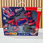 COCHE ACROBÁTICO CON CONTROL DE PULSERA MOD# KL225210 - Miniatura 1