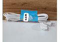 (4.5 MTS)EXTENSIÓN BLANCA MOD# A11-15