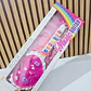 GUITARRA PARA NIÑA CON SONIDO DISEÑO CORAZÓN MOD# KX264089❤️ 🎸 - Miniatura 3