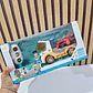 CARRITO CONSTRUCTOR  CON SONIDO MOD# KJ214141 - Miniatura 1