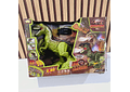 🦕JUGUETE DINOSAURIO CON CONTROL MOD# KQ223055 🎮