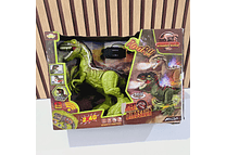 🦕JUGUETE DINOSAURIO CON CONTROL MOD# KQ223055 🎮
