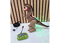 🦕JUGUETE DINOSAURIO CON CONTROL MOD# KQ223055 🎮