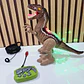 🦕JUGUETE DINOSAURIO CON CONTROL MOD# KQ223055 🎮 - Miniatura 3