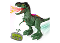 🦕JUGUETE DINOSAURIO CON CONTROL MOD# KQ223055 🎮