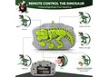 🦕JUGUETE DINOSAURIO CON CONTROL MOD# KQ223055 🎮