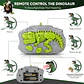 🦕JUGUETE DINOSAURIO CON CONTROL MOD# KQ223055 🎮 - Miniatura 7
