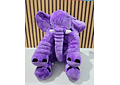 PELUCHE ELEFANTE CON FRAZADA MOD# 011🐘