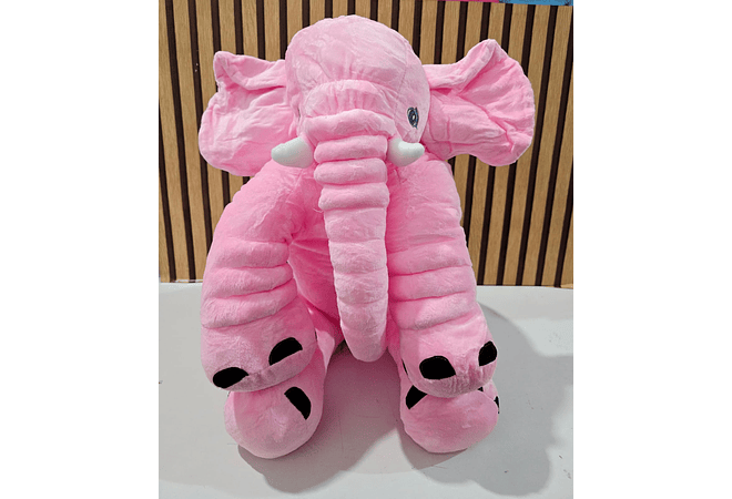 PELUCHE ELEFANTE CON FRAZADA MOD# 011🐘