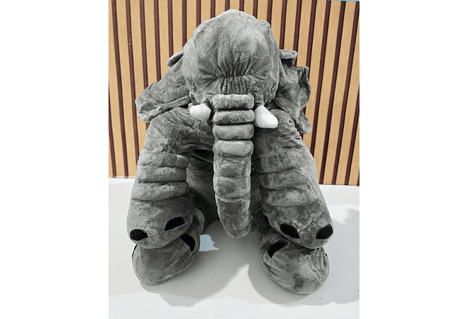 PELUCHE ELEFANTE CON FRAZADA MOD# 011🐘