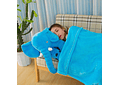 PELUCHE ELEFANTE CON FRAZADA MOD# 011🐘
