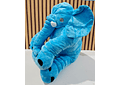PELUCHE ELEFANTE CON FRAZADA MOD# 011🐘