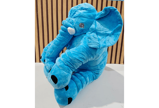 PELUCHE ELEFANTE CON FRAZADA MOD# 011🐘