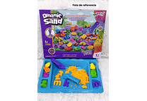 SET DE ARENA MÁGICA MOD# GTS586