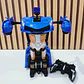 CARRO ROBOT TRANSFORMERS MOD# GT5638 - Miniatura 2