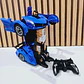 CARRO ROBOT TRANSFORMERS MOD# GT5638 - Miniatura 4