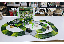 PISTA DINOSAUR TRACK MOD# KQ214058