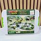 PISTA DINOSAUR TRACK MOD# KQ214058 - Miniatura 4