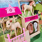 MUÑECA BARBIE VAQUERA AL AZAR MOD# KY244175 - Miniatura 3