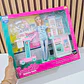 MUÑECA BARBIE ENFERMERA AL AZAR MOD# KY244174 - Miniatura 1