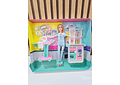 MUÑECA BARBIE ENFERMERA AL AZAR MOD# KY244174