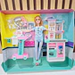 MUÑECA BARBIE ENFERMERA AL AZAR MOD# KY244174 - Miniatura 3