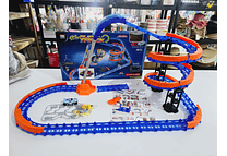 PISTA DE CARRERAS (FLIP TRACK) MOD# GTS632  🚙