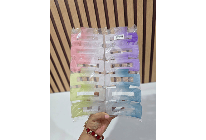 DOCENAS DE PINZAS VARIOS MODELOS # JH-08512, 080, 125, 013