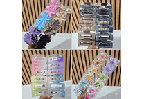 DOCENAS DE PINZAS VARIOS MODELOS # JH-08512, 080, 125, 013