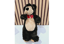 PELUCHE MASHA Y EL OSO 🐻