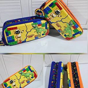LAPICERAS NIÑOS ORIGINAL GOLDEN MOD# GF-1385 O GK-137PC