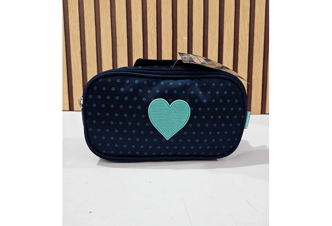 LAPICERA ORIGINAL DISEÑO CORAZON MOD# LAP052  💛