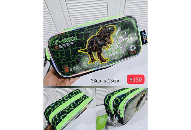 LAPICERAS ORIGINALES VARIOS MODELOS