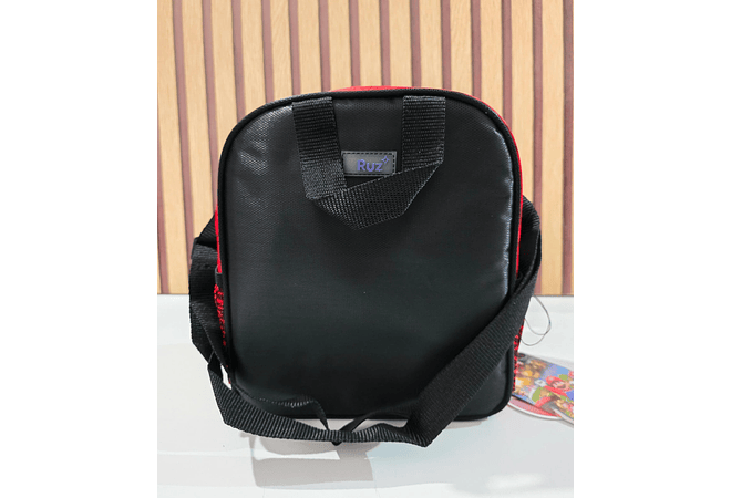 LONCHERA ORIGINAL DISEÑO MARIO BROSS MOD# 176900