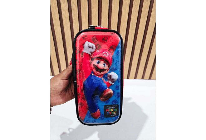 LAPICERA ORIGINAL VARIOS MODELOS NIÑA Y NIÑO MOD# 178639, 901, 11PC