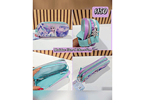 LAPICERA ORIGINAL VARIOS MODELOS NIÑA Y NIÑO MOD# 178639, 901, 11PC