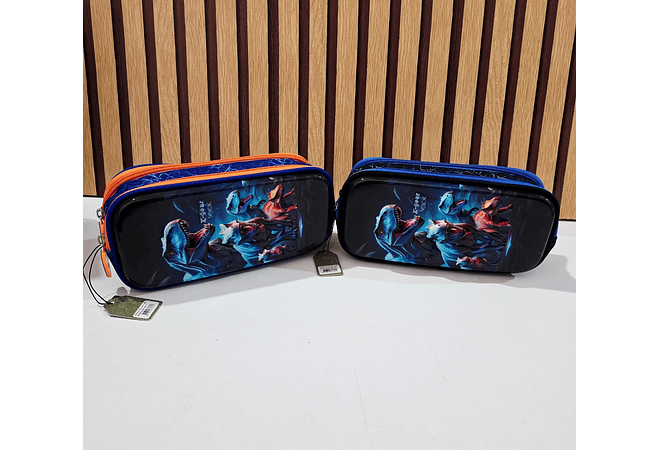 LAPICERA ORIGINAL VARIOS MODELOS NIÑA Y NIÑO MOD# 178639, 901, 11PC