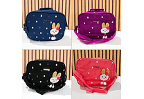 ONCHERA GOLDEN STAR CONEJITO MOD# GF1510-LB  🐇