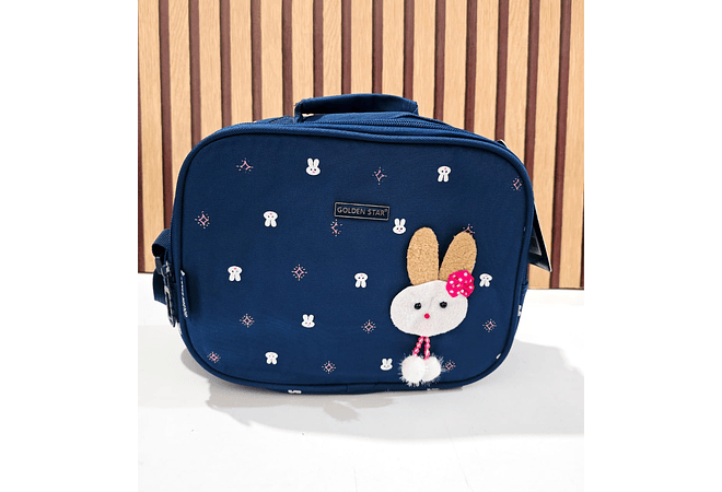 ONCHERA GOLDEN STAR CONEJITO MOD# GF1510-LB  🐇