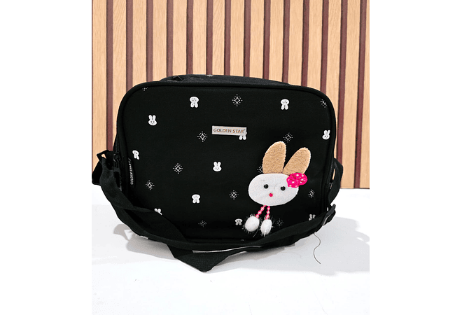 ONCHERA GOLDEN STAR CONEJITO MOD# GF1510-LB  🐇