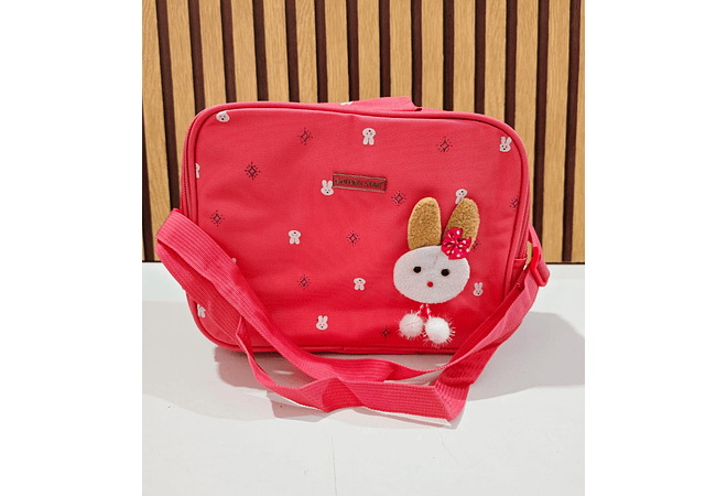 ONCHERA GOLDEN STAR CONEJITO MOD# GF1510-LB  🐇