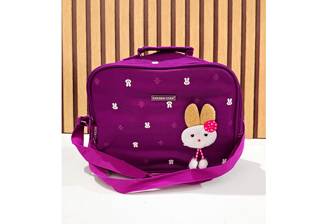 ONCHERA GOLDEN STAR CONEJITO MOD# GF1510-LB  🐇