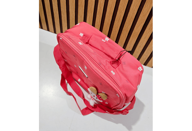 ONCHERA GOLDEN STAR CONEJITO MOD# GF1510-LB  🐇