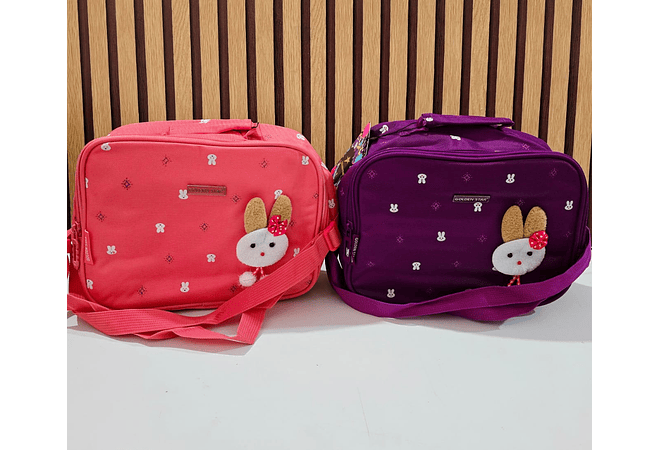 ONCHERA GOLDEN STAR CONEJITO MOD# GF1510-LB  🐇